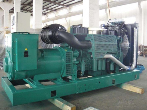 河西区街道便携静音：租赁无声发电机组，便携式解决能源需求